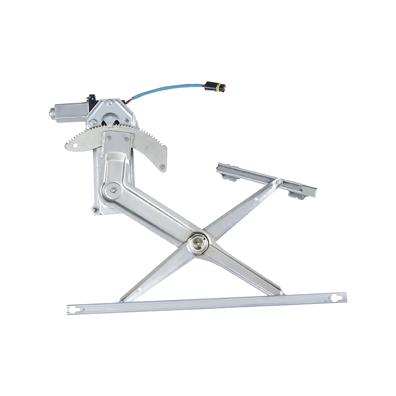 মাজদা 929 এর জন্য কাঁচি টাইপ টাইপ HG30-58-560D সামনে ডান প্যাসেঞ্জার উইন্ডো মোটর প্রতিস্থাপন