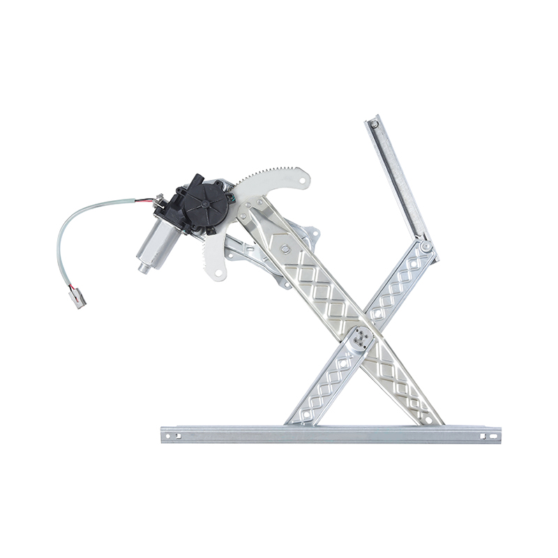 1L3Z1623209AA কার পাওয়ার ড্রাইভার সাইড উইন্ডো রেগুলেটর Ford F-150 Lobo Lincoln Blackwood এর জন্য