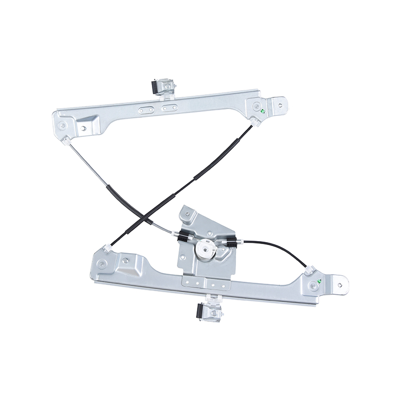 2015-2010 ক্যাডিলাক SRX এর জন্য ডাবল রেল কেবল টাইপ স্মার্ট অ্যান্টি পিঞ্চ অ্যাসেম্বলি সামনের ডানদিকের গাড়ির উইন্ডো রেগুলেটর প্রতিস্থাপন