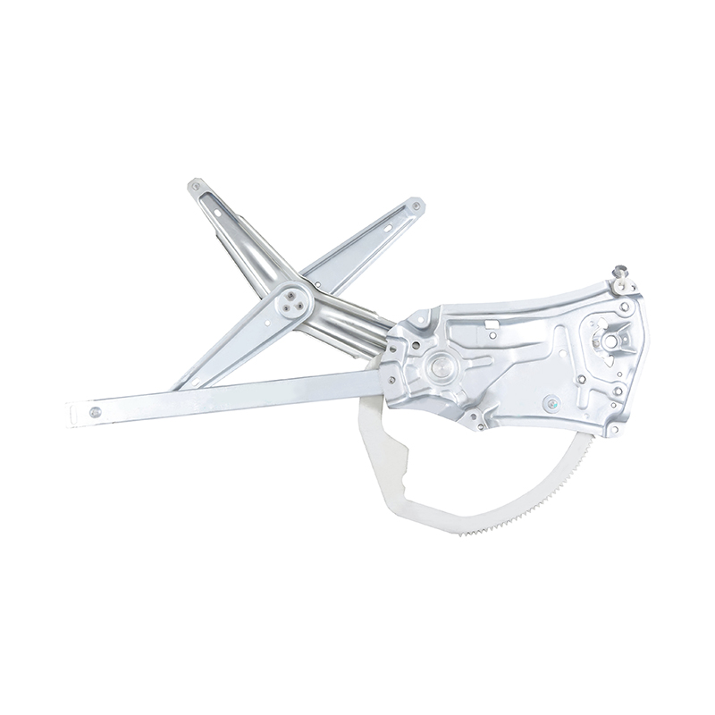 কাঁচি টাইপ 51331977579 BMW 3 সিরিজের জন্য ফ্রন্ট ড্রাইভার সাইড পাওয়ার উইন্ডো রেগুলেটর এবং মোটর সমাবেশ 1992-1999