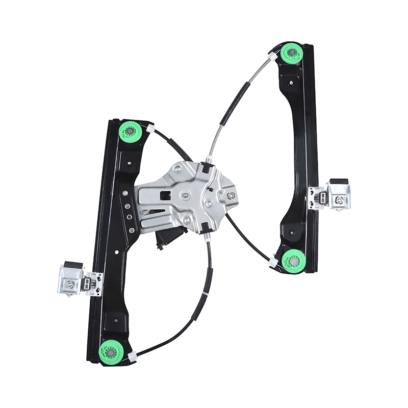 সামনে বাম ডাবল রেল কেবল টাইপ কার উইন্ডো রেগুলেটর শেভ্রোলেট ভোল্টের জন্য 2011 2012 2013 2014 2015 22938326 25994197