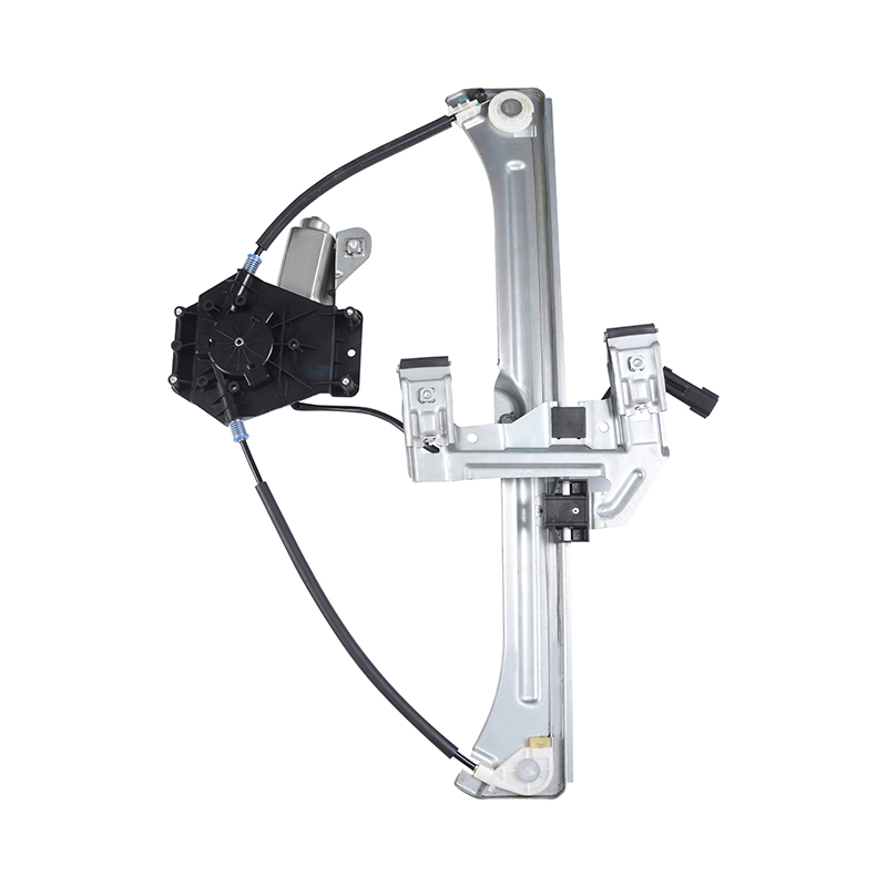 উইন্ডো রেগুলেটর অ্যাসেম্বলি একক রেল কেবল টাইপ টাইপ ফ্রন্ট লেফট কার উইন্ডো অ্যাকচুয়েটর ফর ক্রাইসলার পিটি ক্রুজার 2001 2002 2003 2004 2005