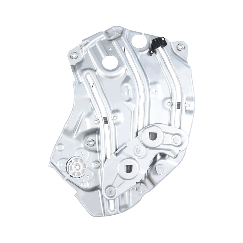 2015 2016 2017 2018 2019 2020 Ford Mustang Convertible এর জন্য মোটর প্রতিস্থাপন সহ ইন্টিগ্রেটেড টাইপ উইন্ডো রেগুলেটর