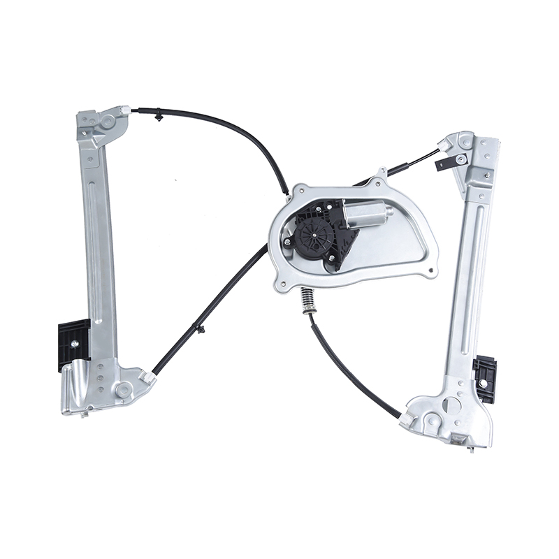 1Y0837461B 1Y0837461F সামনে বাম ডাবল রেল কেবল টাইপ উইন্ডো রেগুলেটর মোটর সমাবেশ ভক্সওয়াগেন বিটল ক্যাব্রিওর জন্য