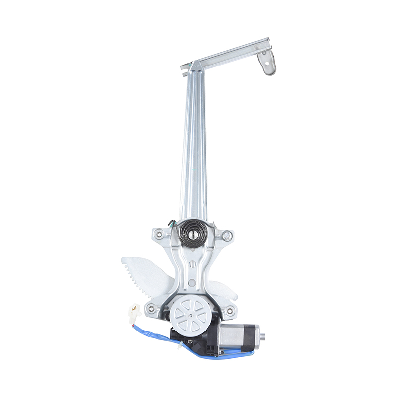 51341944071 1995-1989 BMW 5 সিরিজের জন্য মোটর সহ রিয়ার প্যাসেঞ্জার সাইড পাওয়ার উইন্ডো রেগুলেটর