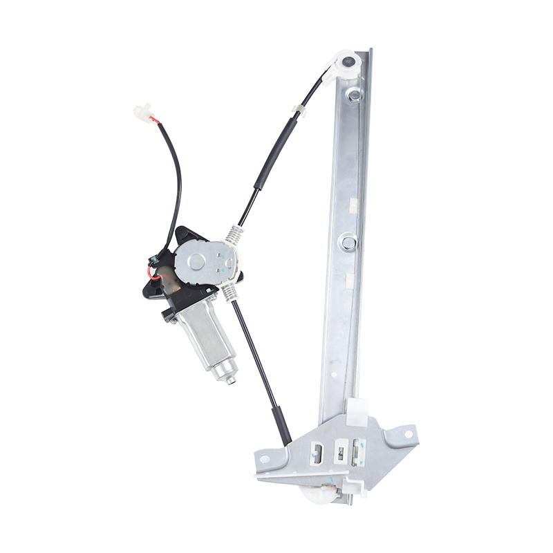 একক রেল তারের প্রকার 69802-06011 69820-06021 গাড়ির উইন্ডো মোটর এবং টয়োটা ক্যামেরির জন্য নিয়ন্ত্রক 1992 1993 1994 1995 1996