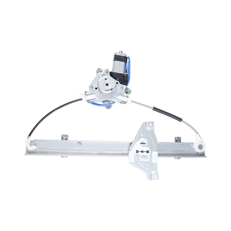 8350285Z00 একক রেল কেবল টাইপটাইপ মিনি উইন্ডো রেগুলেটর কার উইন্ডো রেগুলেটর সুজুকি ফরেনজা রেনো 2004-2008 এর জন্য