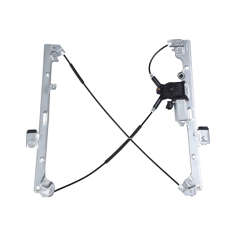 ডাবল রেল কেবল টাইপ কার ইলেকট্রিক ফ্রন্ট বাম পাওয়ার উইন্ডো রেগুলেটর সিলভেরাডো সিয়েরা এসকেলেড অ্যাভাল্যাঞ্চ তাহোর জন্য