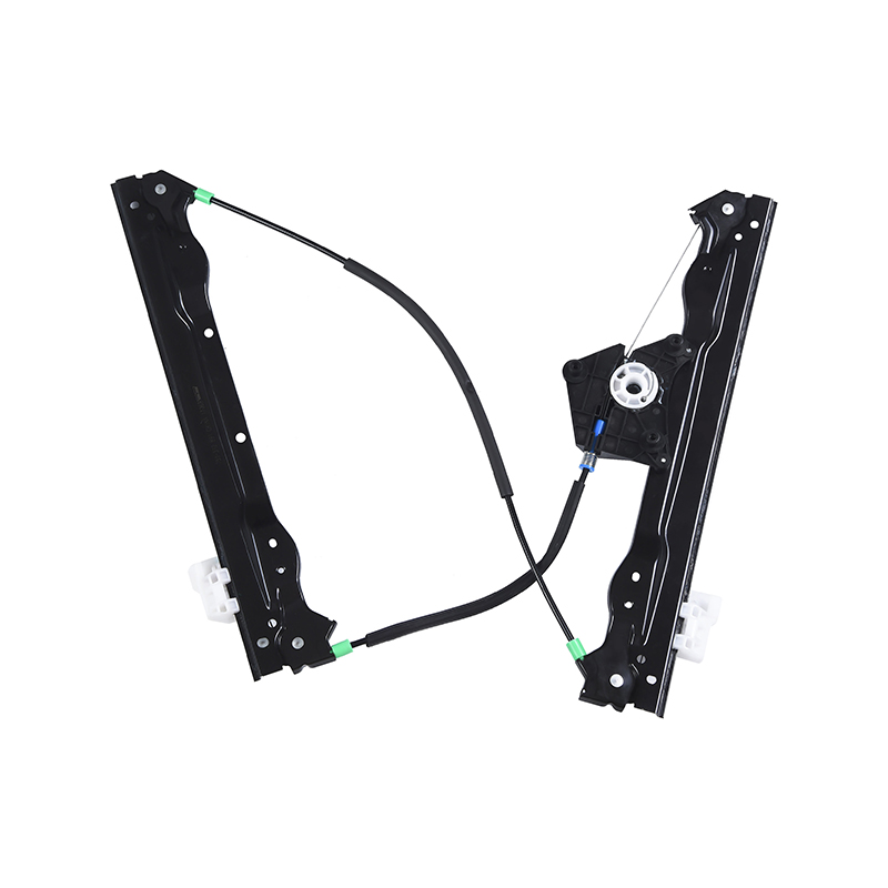 ডাবল রেল তারের প্রকার 68023491AA 5155525AA 68020567AA 68023497AA অটো কার পাওয়ার ফ্রন্ট উইন্ডো রেগুলেটর এর জন্য 2008-2010 ডজ অ্যাভেঞ্জার