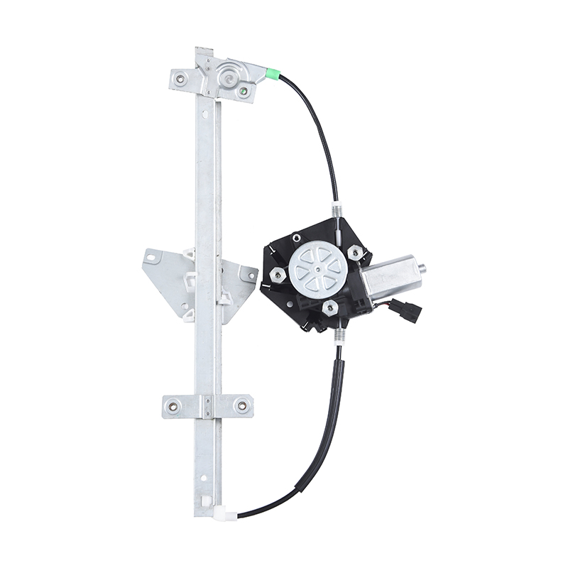 একক রেল তারের প্রকার প্রকার 30623448 ভলভো S40/V40 2000 2001 2002 2003 2004 এর জন্য সামনের বাম উইন্ডো লিফ্ট রেগুলেটর একক রেল তারের প্রকার প্রকার 30623448 ভলভো S40/V40 2000 2001 2002 2003 2004 এর জন্য সামনের বাম উইন্ডো লিফ্ট রেগুলেটর