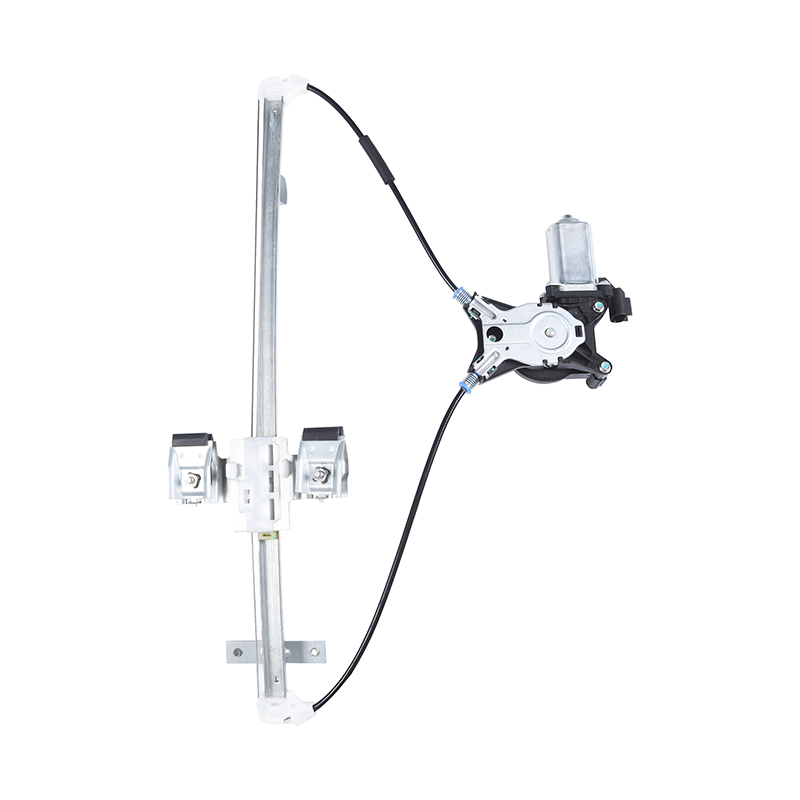 ডজ ডাকোটা মিতসুবিশি রাইডারের জন্য একক রেল কেবল টাইপ55359561AA রিয়ার প্যাসেঞ্জার উইন্ডো রেগুলেটর ডজ ডাকোটা মিতসুবিশি রাইডারের জন্য একক রেল কেবল টাইপ55359561AA রিয়ার প্যাসেঞ্জার উইন্ডো রেগুলেটর