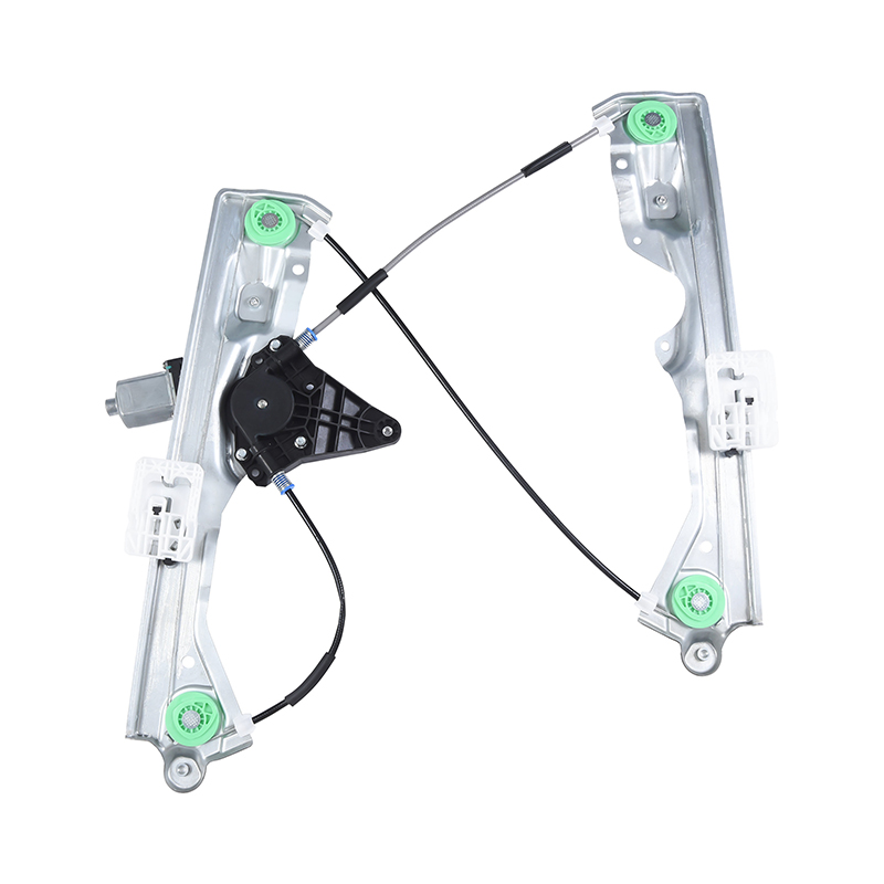 শেভ্রোলেট ইম্পালা 20961190 23202261 23253703 23445746 84081259 এর জন্য ডাবল রেল কেবল টাইপ অটো উইন্ডো রেগুলেটর প্রস্তুতকারক