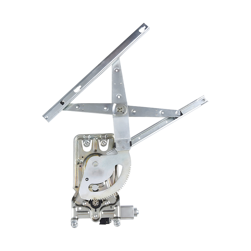 ক্রিসলার 300M কনকর্ড ডজ ইন্ট্রিপিড LHS 4574093A0 4574093AR 4574093AS 5012543AA 5012543AB এর জন্য কাঁচি টাইপ ফ্রন্ট ড্রাইভার সাইড উইন্ডো রেগুলেটর