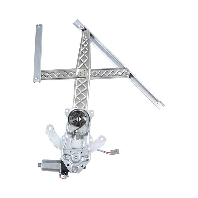 XL3Z 1523209-AA XL3Z 1523395-AA ড্রাইভার সাইড উইন্ডো রেগুলেটর ফোর্ড এফ সিরিজ লোবোর জন্য মোটর সহ