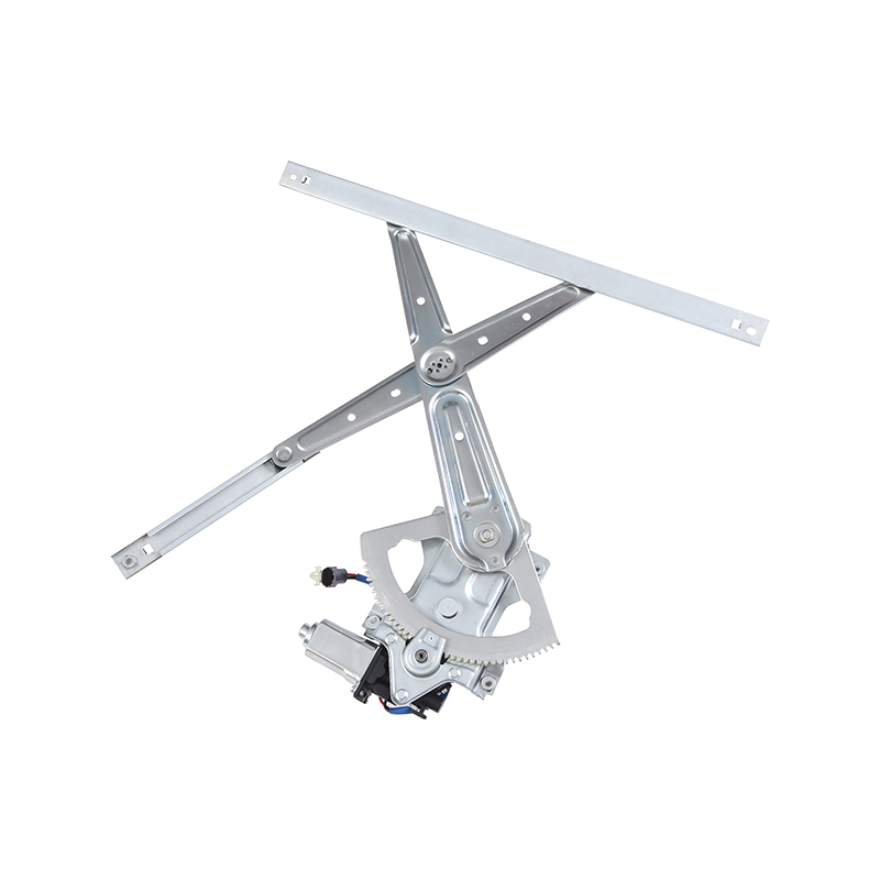 কাঁচি টাইপ-টাইপ 824013E002 কিয়া সোরেন্টো 2003-2008 এর জন্য পাওয়ার উইন্ডো রেগুলেটর