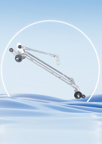 ওয়াইপার লিঙ্কেজ